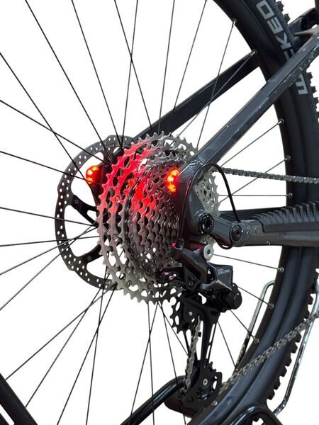 Bulls Sonic Evo TR 2 2023 | grey | 29" | M | >3000 km 4