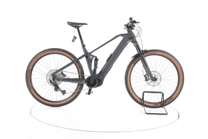 Bulls Sonic EVO TR 2 2024 | šedá | 29" | L | < 500 km, image 1 of 5