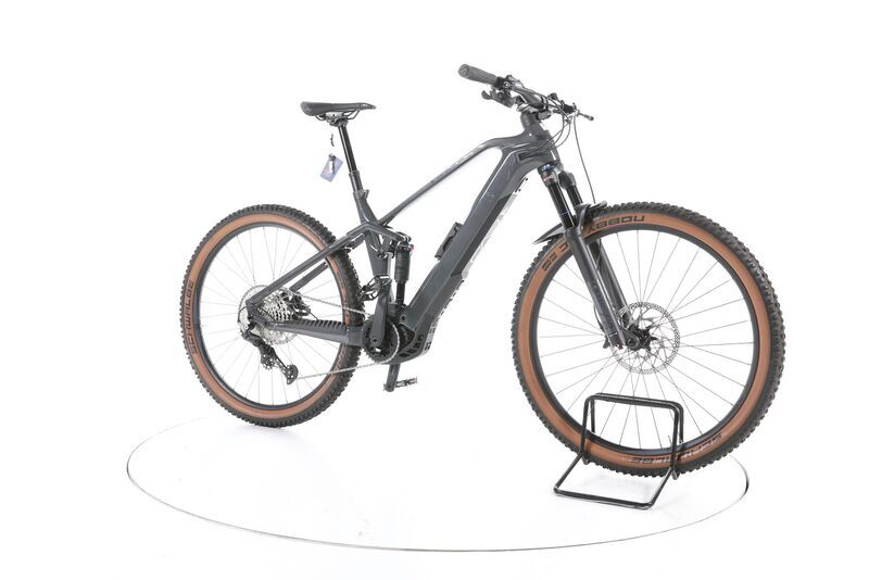 Bulls Sonic EVO TR 2 2024 | šedá | 29" | L | < 500 km, image 2 of 5