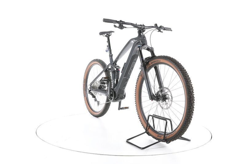Bulls Sonic EVO TR 2 2024 | šedá | 29" | L | < 500 km, image 3 of 5