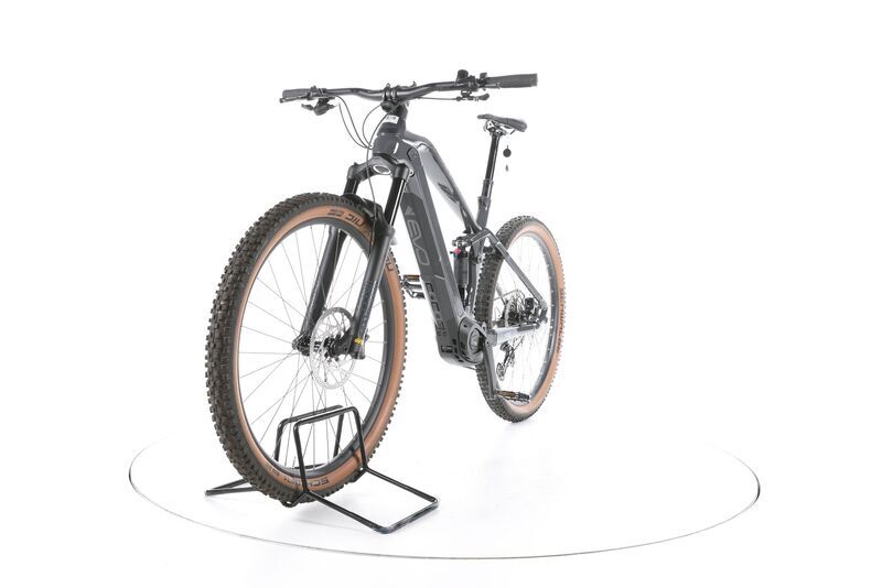 Bulls Sonic EVO TR 2 2024 | šedá | 29" | L | < 500 km, image 5 of 5