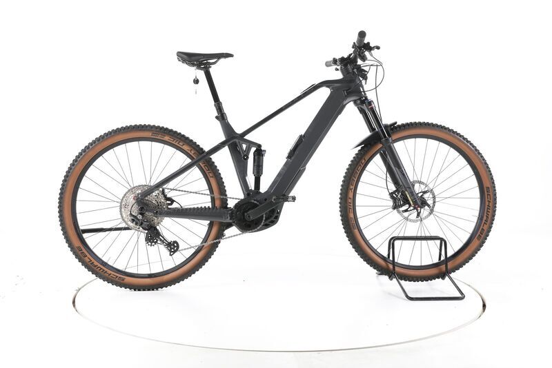 Bulls Sonic EVO TR 2 2025 | nero | 29" | L | 500 - 3000 km, image 1 of 5