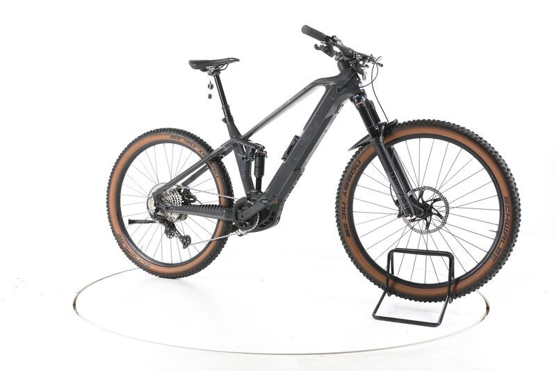 Bulls Sonic EVO TR 2 2025 | nero | 29" | L | 500 - 3000 km, image 2 of 5