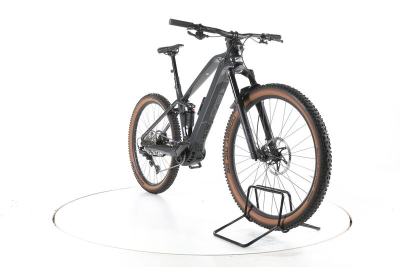 Bulls Sonic EVO TR 2 2025 | nero | 29" | L | 500 - 3000 km, image 3 of 5
