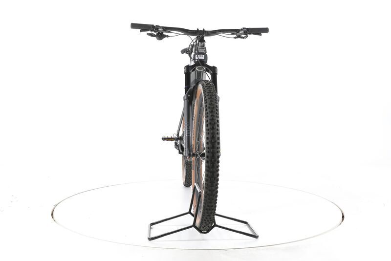Bulls Sonic EVO TR 2 2025 | nero | 29" | L | 500 - 3000 km, image 4 of 5
