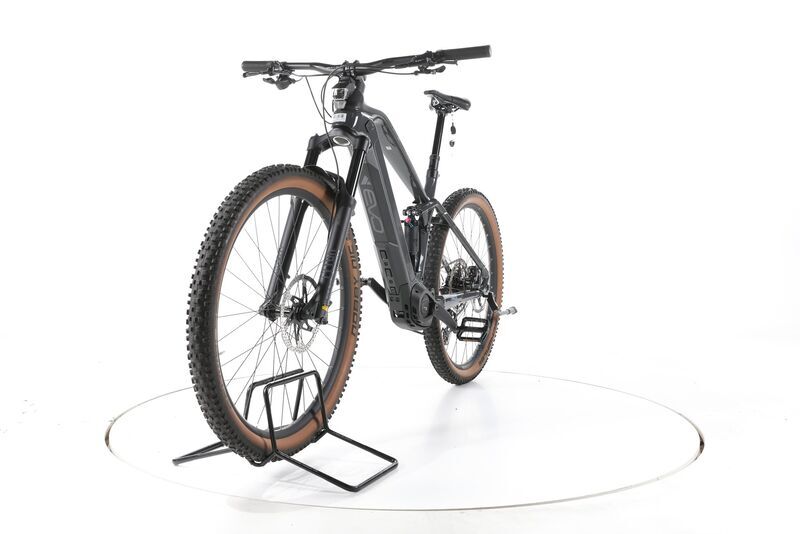 Bulls Sonic EVO TR 2 2025 | nero | 29" | L | 500 - 3000 km, image 5 of 5