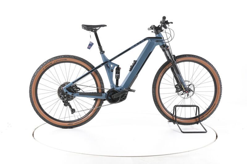 Bulls Sonic EVO TR1 2023 | azul | 29" | keine Angabe | < 500 km, image 1 of 5
