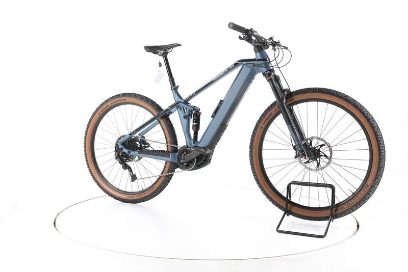 Bulls Sonic EVO TR1 2023 | azul | 29" | keine Angabe | < 500 km, image 2 of 5
