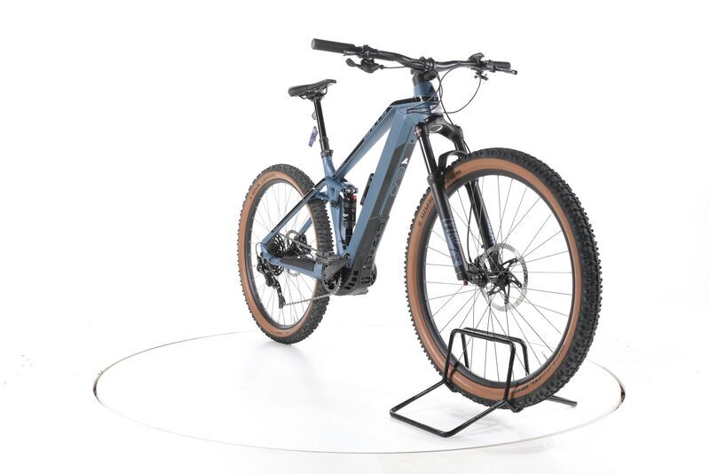 Bulls Sonic EVO TR1 2023 | azul | 29" | keine Angabe | < 500 km, image 3 of 5
