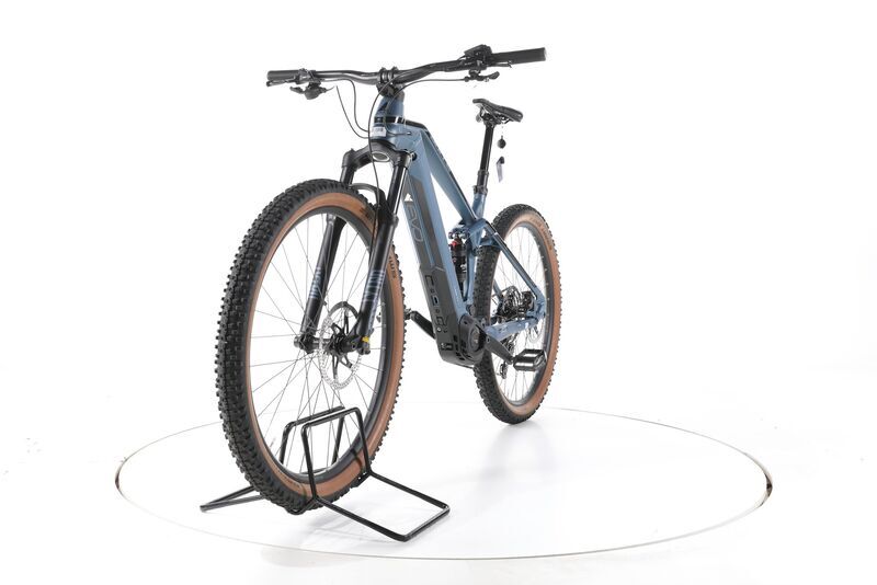 Bulls Sonic EVO TR1 2023 | azul | 29" | keine Angabe | < 500 km, image 5 of 5