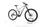 Bulls Sonic EVO TR1 2023 | branco | 29" | L | 500 - 3000 km, thumbnail 2 of 5