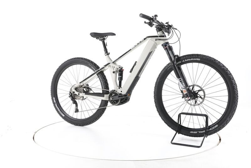 Bulls Sonic EVO TR1 2023 | branco | 29" | L | 500 - 3000 km, image 2 of 5