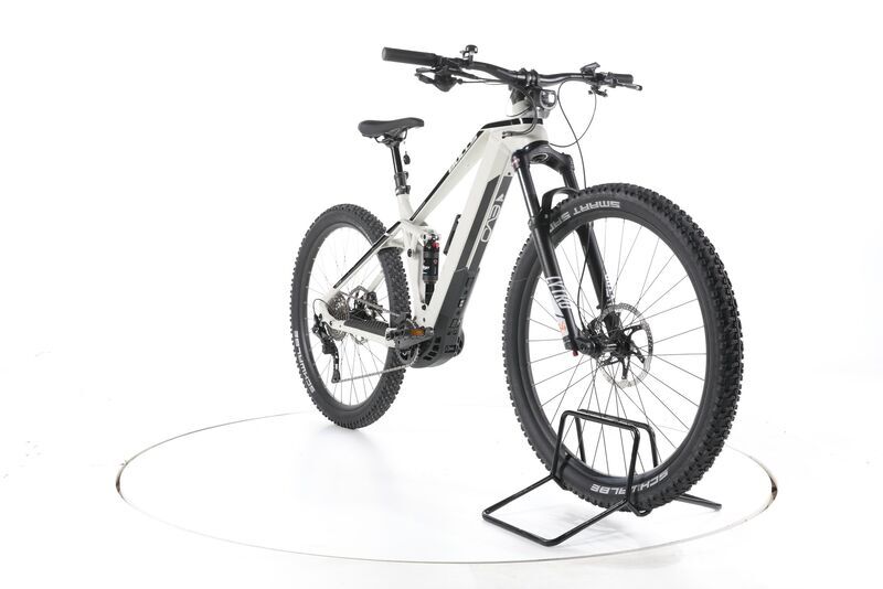 Bulls Sonic EVO TR1 2023 | branco | 29" | L | 500 - 3000 km, image 3 of 5