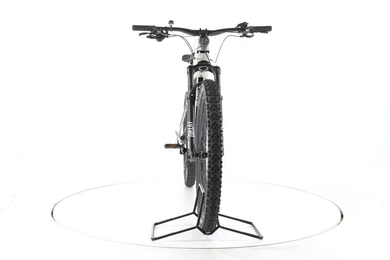 Bulls Sonic EVO TR1 2023 | branco | 29" | L | 500 - 3000 km, image 4 of 5