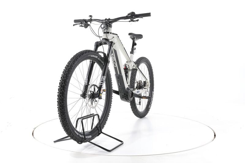 Bulls Sonic EVO TR1 2023 | branco | 29" | L | 500 - 3000 km, image 5 of 5