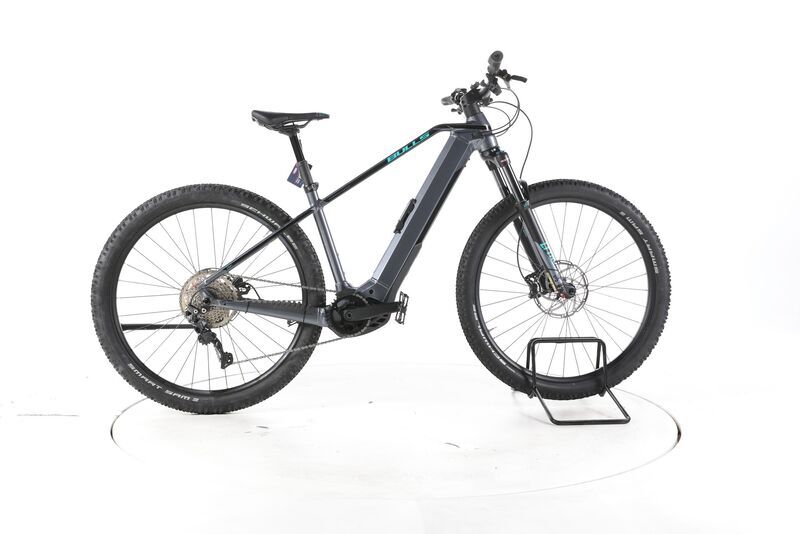 Bulls SonicEVO 1 2023 | grey | 29" | M | < 500 km, image 1 of 5