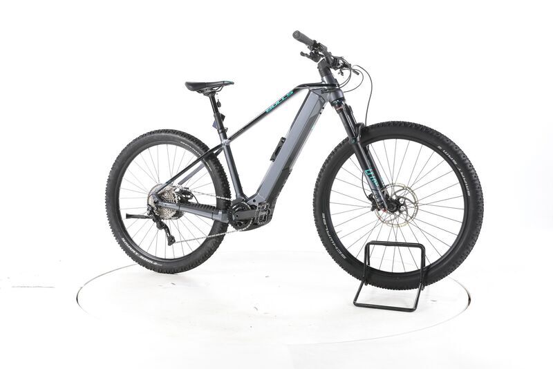 Bulls SonicEVO 1 2023 | grey | 29" | M | < 500 km, image 2 of 5