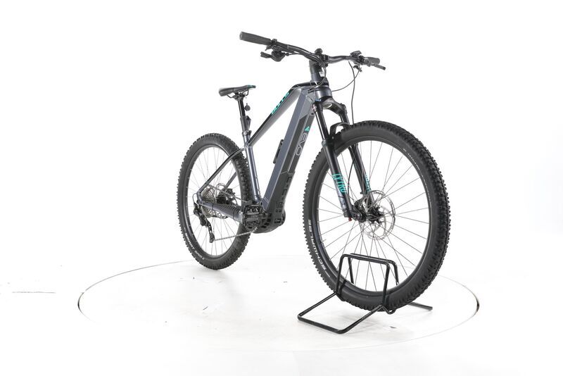 Bulls SonicEVO 1 2023 | grey | 29" | M | < 500 km, image 3 of 5