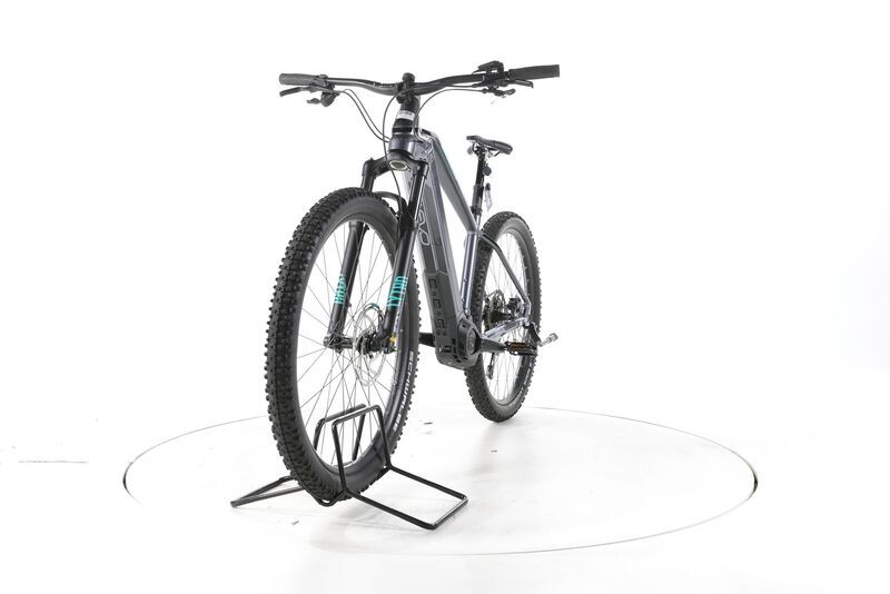 Bulls SonicEVO 1 2023 | grey | 29" | M | < 500 km, image 5 of 5