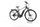 Bulls Street CX 2022 | černá | 28" | 50 cm | < 500 km, thumbnail 1 of 4
