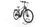 Bulls Street CX 2022 | černá | 28" | 50 cm | < 500 km, thumbnail 2 of 4
