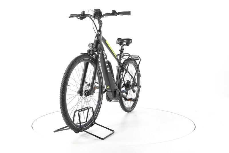 Bulls Street CX 2022 | black | 28" | 55 cm | 500 - 3000 km, image 1 of 4