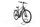 Bulls Street CX 2022 | black | 28" | 55 cm | 500 - 3000 km, thumbnail 3 of 4