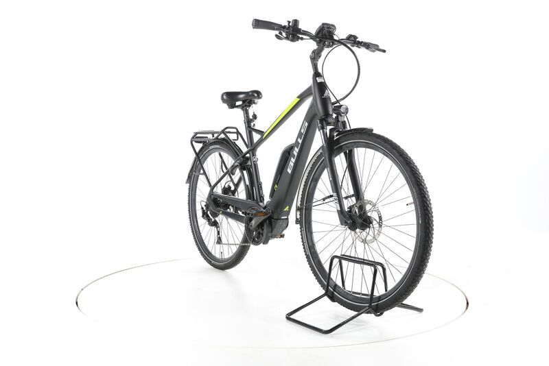 Bulls Street CX 2022 | black | 28" | 55 cm | 500 - 3000 km, image 3 of 4