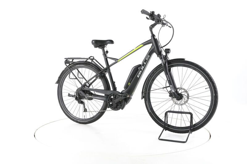 Bulls Street CX 2022 | black | 28" | 55 cm | 500 - 3000 km, image 4 of 4