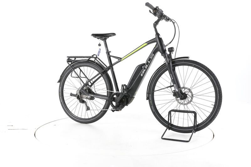 Bulls Street CX 2022 | preto | 28" | 55 cm | 500 - 3000 km, image 1 of 4