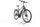 Bulls Street CX 2022 | preto | 28" | 55 cm | 500 - 3000 km, thumbnail 2 of 4