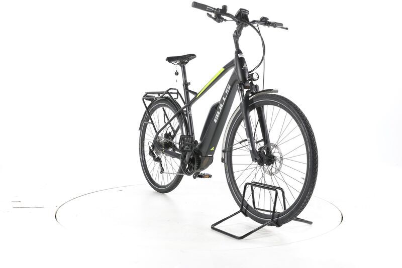 Bulls Street CX 2022 | preto | 28" | 55 cm | 500 - 3000 km, image 2 of 4