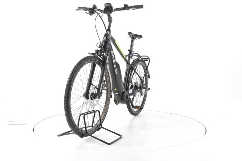 Bulls Street CX 2022 | preto | 28" | 55 cm | 500 - 3000 km, image 4 of 4