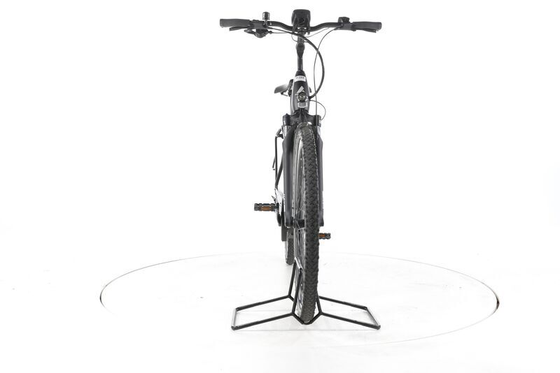 Bulls Street CX 2022 | schwarz | 28" | 50 cm | 500 - 3000 km, image 3 of 4