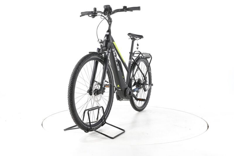 Bulls Street CX 2022 | schwarz | 28" | 50 cm | 500 - 3000 km, image 4 of 4