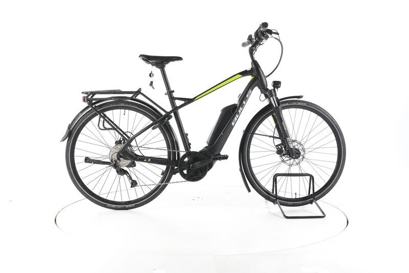Bulls Street CX 2022 | black | 28" | 50 cm | > 3000 km, image 1 of 5