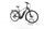 Bulls Street CX 2022 | black | 28" | 50 cm | > 3000 km, thumbnail 2 of 5
