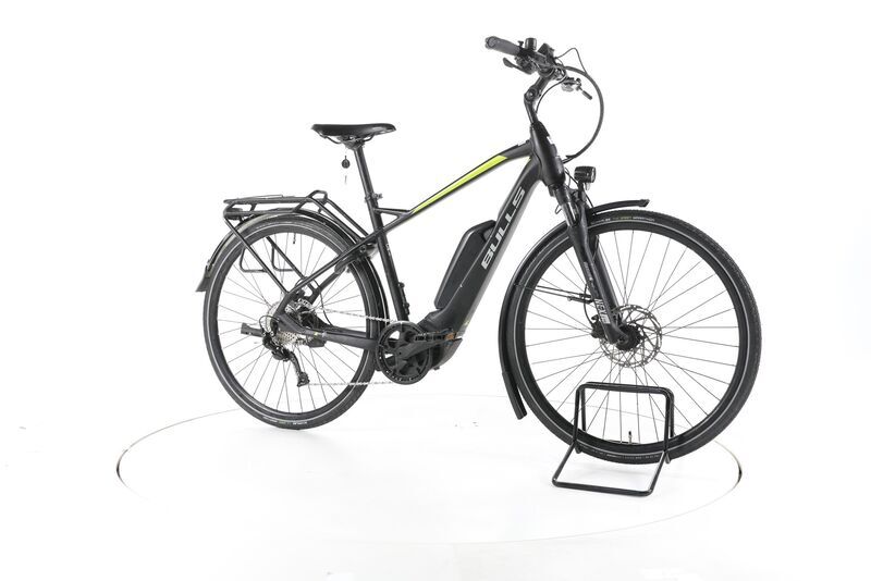 Bulls Street CX 2022 | black | 28" | 50 cm | > 3000 km, image 2 of 5