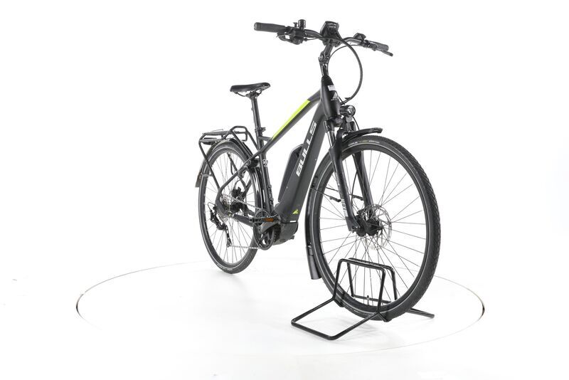 Bulls Street CX 2022 | black | 28" | 50 cm | > 3000 km, image 3 of 5