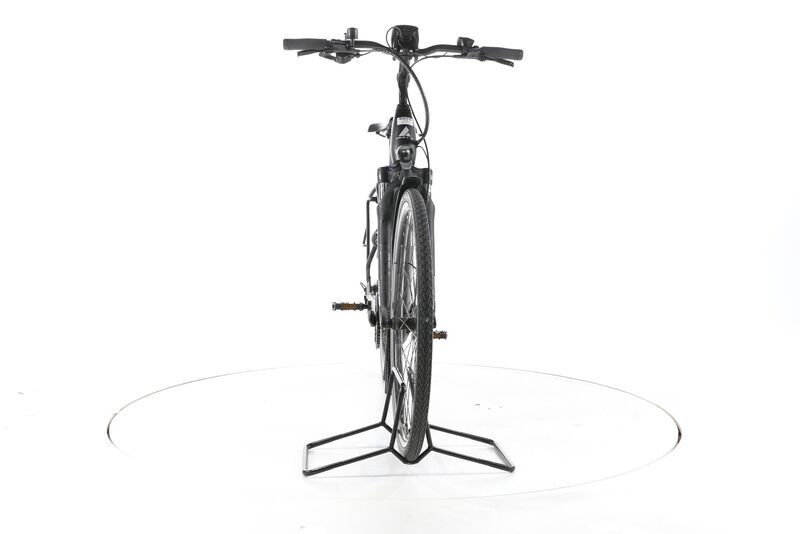 Bulls Street CX 2022 | black | 28" | 50 cm | > 3000 km, image 4 of 5