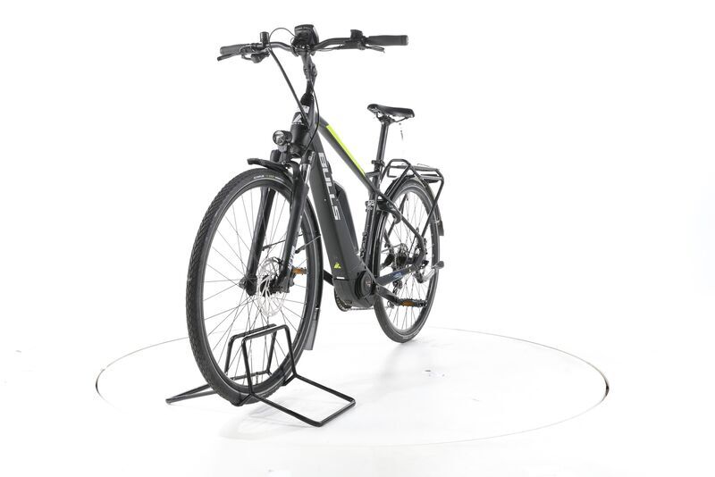 Bulls Street CX 2022 | black | 28" | 50 cm | > 3000 km, image 5 of 5
