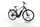 Bulls Street CX 2022 | black | 28" | 50 cm | 500 - 3000 km, thumbnail 2 of 5