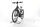 Bulls Street CX 2022 | black | 28" | 50 cm | 500 - 3000 km, thumbnail 5 of 5