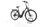 Bulls Street CX ELO 2022 | schwarz | 28" | 50 cm | < 500 km, thumbnail 1 of 4