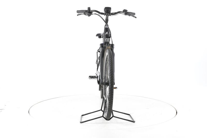 Bulls Street CX (ID97795),schwarz-grau-lime,55cm/28" 2022 | black | 28" | 55 cm | > 3000 km, image 3 of 4