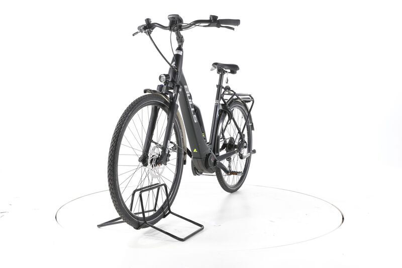 Bulls Street CX (ID97795),schwarz-grau-lime,55cm/28" 2022 | black | 28" | 55 cm | > 3000 km, image 4 of 4