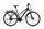 Bulls Street Flyer (2021) | Trapez | schwarz | 28" | 48 cm thumbnail 1/5