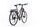 Bulls Street Flyer (2021) | Trapez | schwarz | 28" | 48 cm thumbnail 2/5