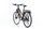 Bulls Street Flyer (2021) | Trapez | schwarz | 28" | 48 cm thumbnail 3/5