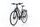 Bulls Street Flyer (2021) | Trapez | schwarz | 28" | 48 cm thumbnail 5/5